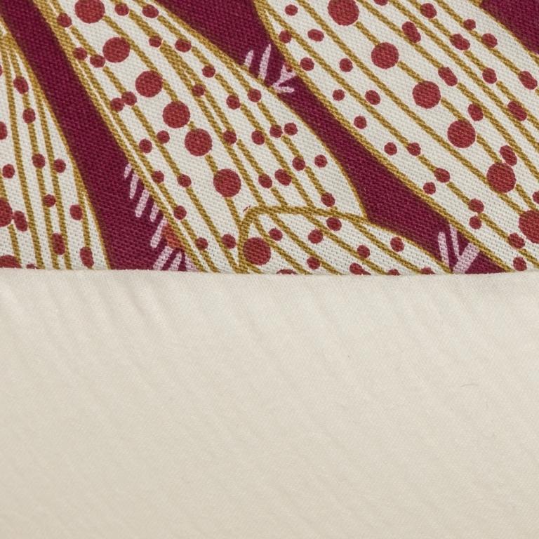 Stillkissenbezug Amarant - Bild 3