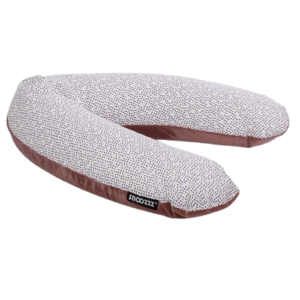 Stillkissen Mauve