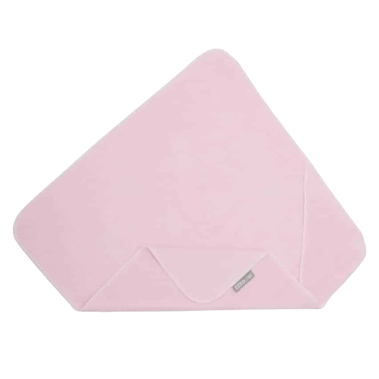 Badcape roze