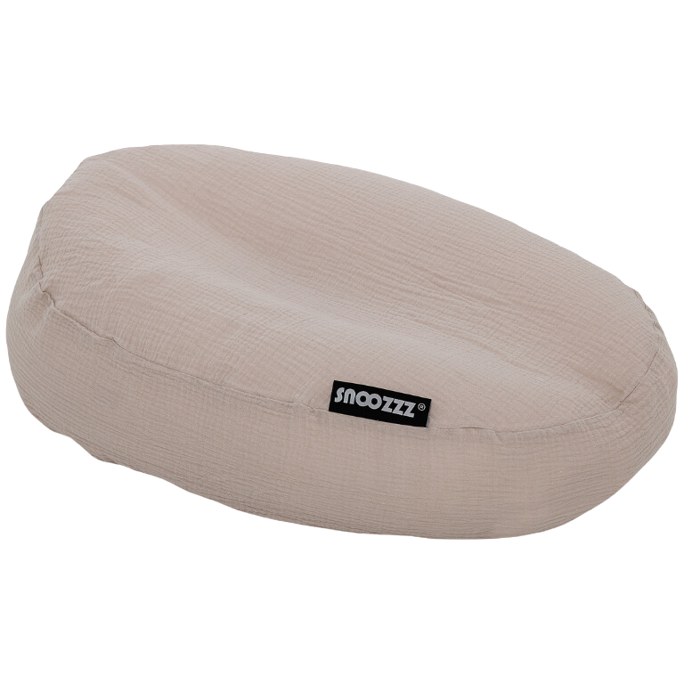 Entspannungsdecke Sand