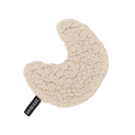 Schnullerstoff Mondteddy natur