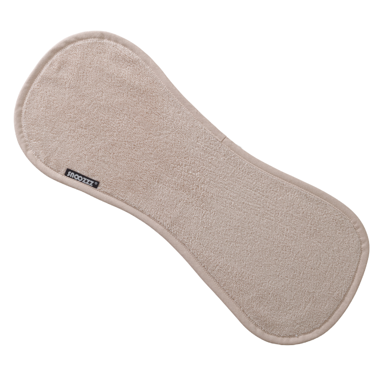 Swaddle Tuch Bambus Sand