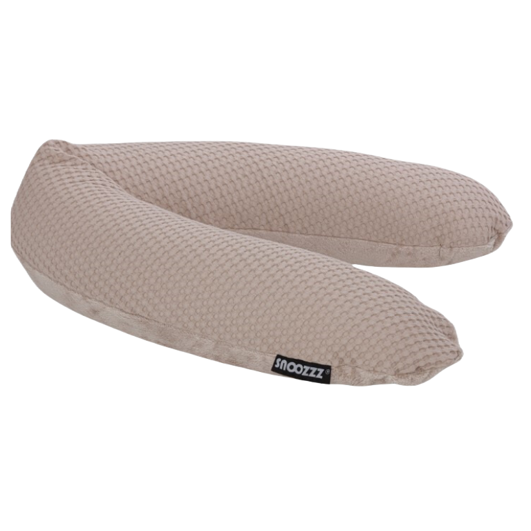 Wafel Teddy Sand