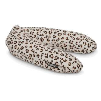Stillkissen Leopard