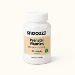 Snoozzz Schwangerschaftsvitamin