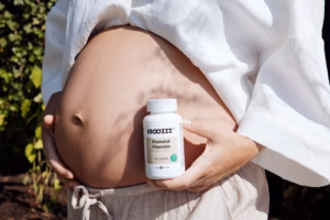 Schwangerschaftsbeschwerden