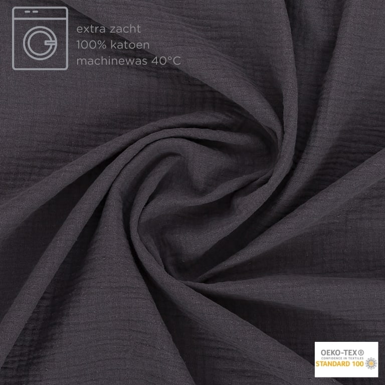 Hydrophilic cloth XL Gris - Image 3