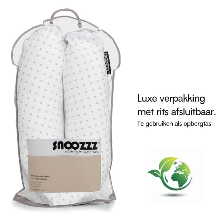 Pregnancy pillow Mini star teddy - Image 4