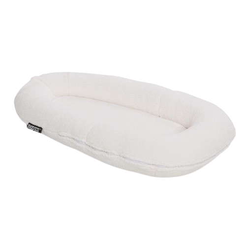 Baby wedge teddy