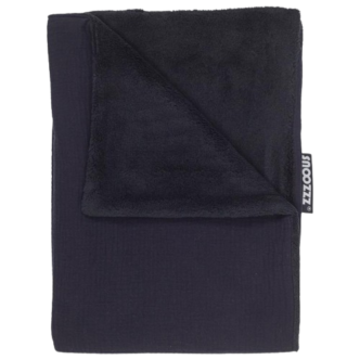 Blanket black