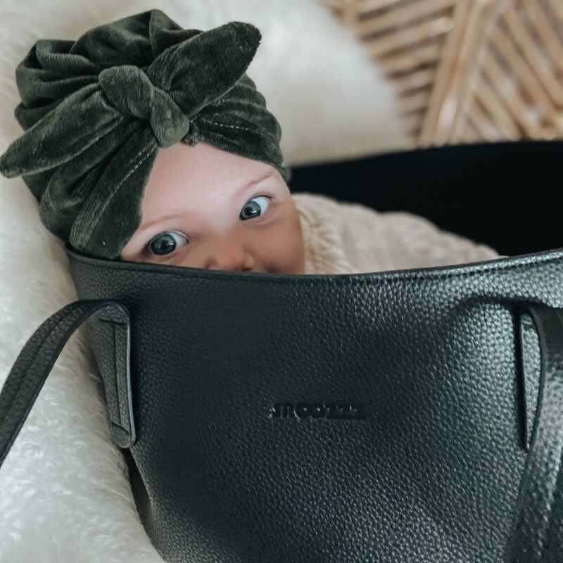 Diaper bag - Image 9