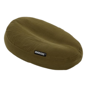Relax cover nursing pillow Bronze