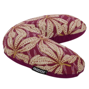 Nursing Pillow Small Sassy Purple