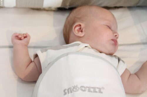 Baby safe sleep