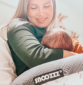 Maternity pillow