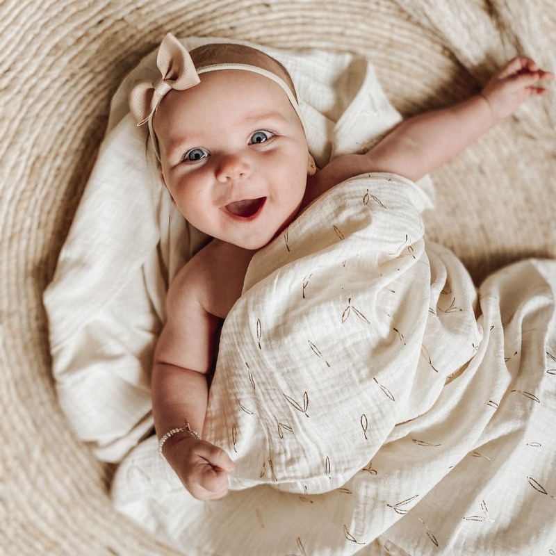 Hydrophilic cloth XL Stolpa champagne - Image 5