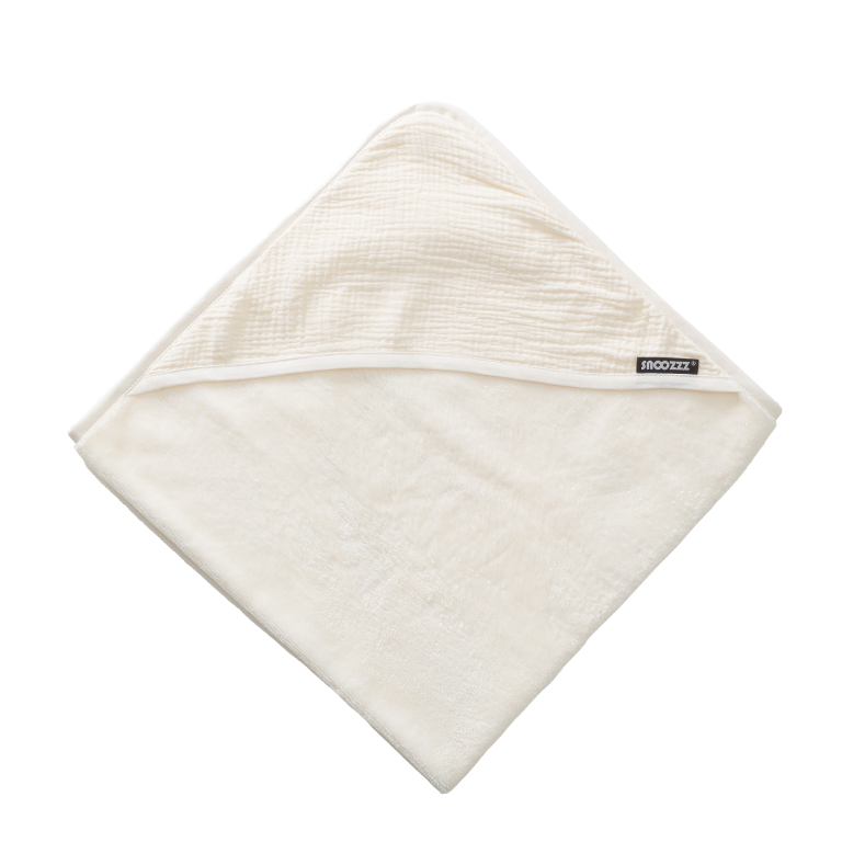 Bath towel champagne