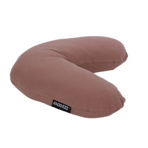 Nursing Pillow Small Chestnut