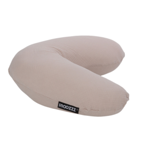 Nursing Pillow Small Sand