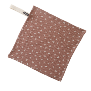 Pacifier cloth Babette