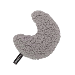 Pacifier Moon Grey