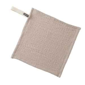 Pacifier cloth Sand