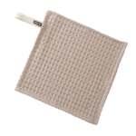 Pacifier cloth waffle sand
