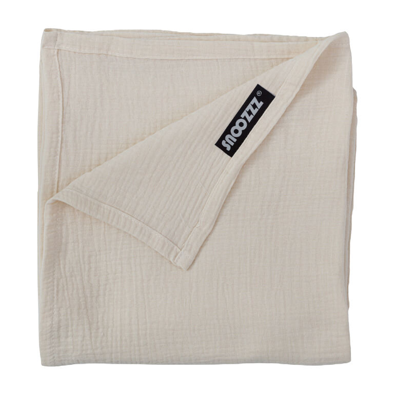 Swaddle Champagne