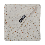 Swaddle Flower