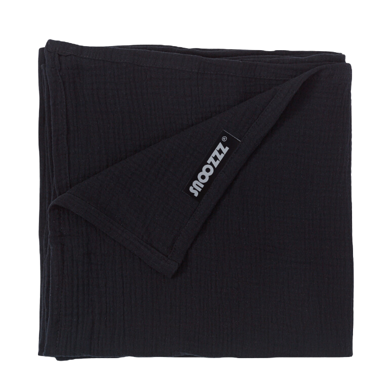 Swaddle Black