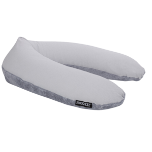 Pregnancy pillow Teddy Grey