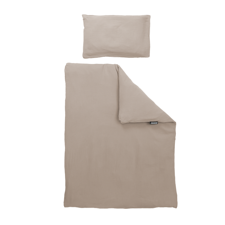 comforter sand