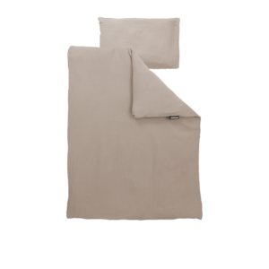 Comforter Cover Sand