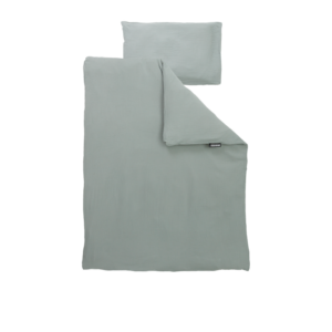Comforter Cover Stone