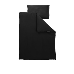 Comforter Cover Black