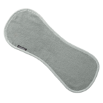 Burp Cloth Stone