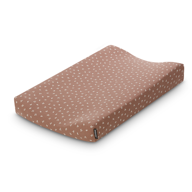 Changing mat cover Babette