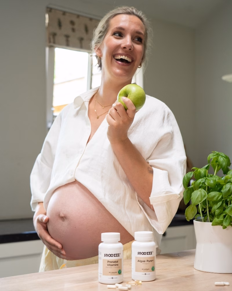 Snoozzz Pregnancy Bundle