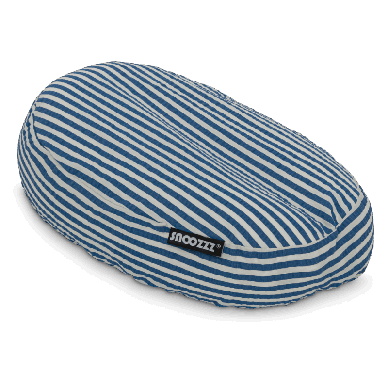 Relax cover nursing pillow Stripe