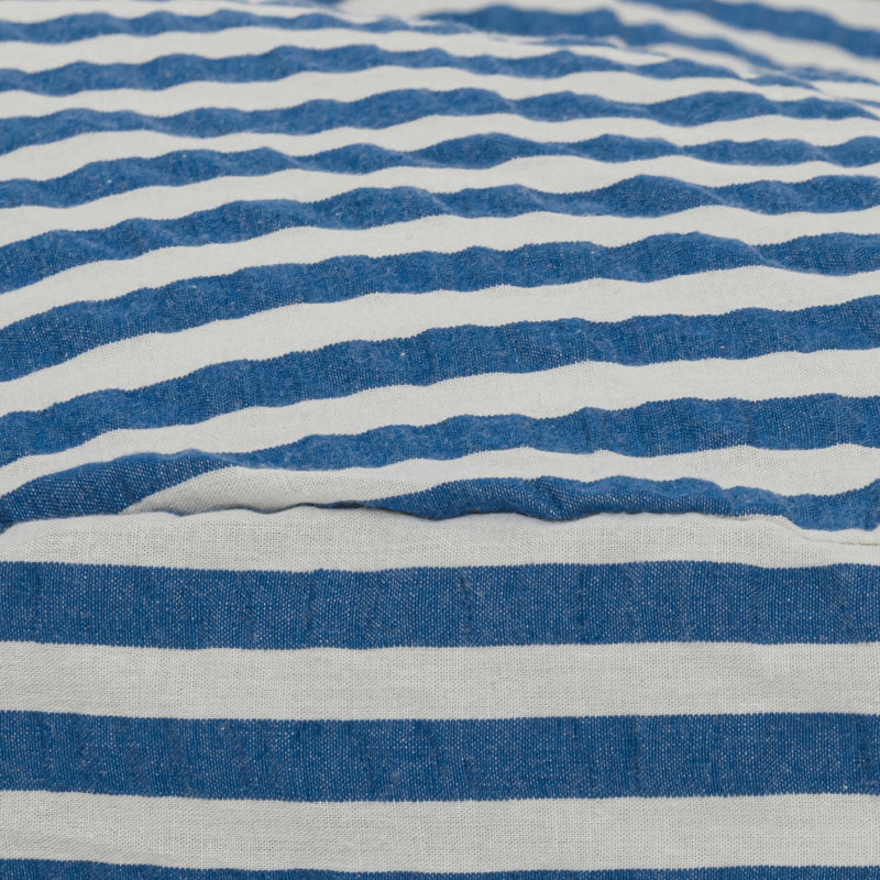 Relax cover nursing pillow Stripe - Image 2