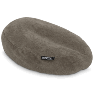 Relax cover nursing pillow Teddy Olive