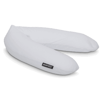 Nursing pillow Brode Blanc