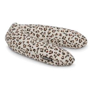 Pregnancy pillow Leopard