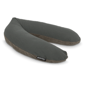 Pregnancy pillow Teddy Olive