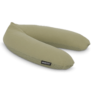 Pregnancy pillow Waffle Amande