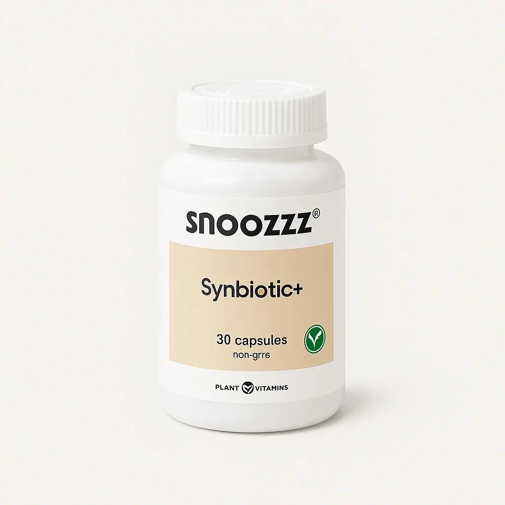 Snoozzz probiotics