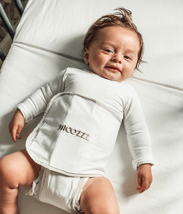 Prévention de la mort subite du nourrisson : conseils pour un sommeil en  toute sécurité