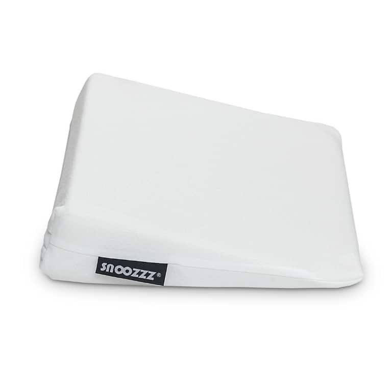 Coussin Anti-reflux | Plan Incliné Bambinou