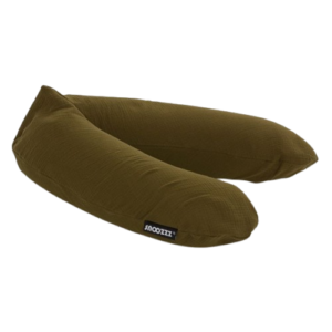 Coussin d'allaitement Bronze