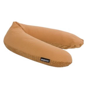 Housse de coussin d'allaitement Camel Bubble